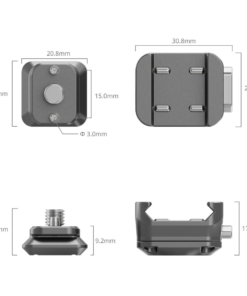 Smallrig 4491 Bo De Gan Nhanh Hawklock H21 Oc 1 4 02