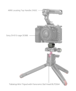 Smallrig 4491 Bo De Gan Nhanh Hawklock H21 Oc 1 4 06