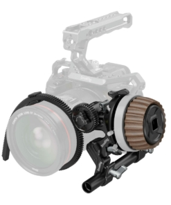 SmallRig 5163 - Modular Follow Focus F60 34364