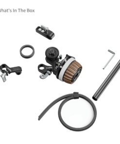 Smallrig 4745 Bo Follow Focus F50 02