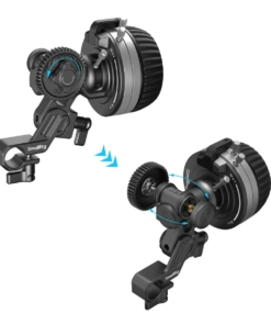 Smallrig 4745 Bo Follow Focus F50 04