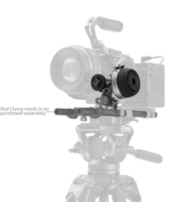 Smallrig 4745 Bo Follow Focus F50 05