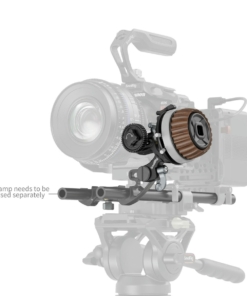 Smallrig 4745 Bo Follow Focus F50 07