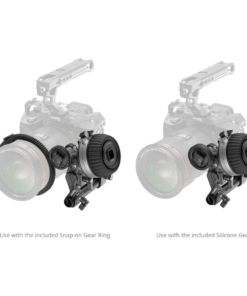 Smallrig 4745 Bo Follow Focus F50 08