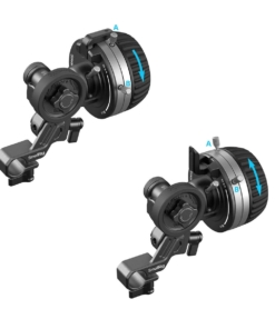Smallrig 4745 Bo Follow Focus F50 09