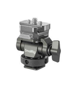 SmallRig 4888 - Giá đỡ màn hình HawkLock nhanh, kèm đế Cold Shoe H21 34322