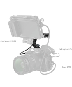 Smallrig 4927 Tay Cam Top Handle Voi Rec Trigger Arri Locating Screw 06