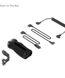 Smallrig 4928 Tay Cam Ben Voi Rec Trigger Vit 1 4 03