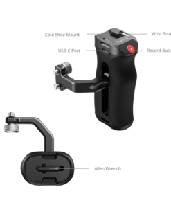 Smallrig 4928 Tay Cam Ben Voi Rec Trigger Vit 1 4 04