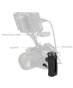 Smallrig 4928 Tay Cam Ben Voi Rec Trigger Vit 1 4 06