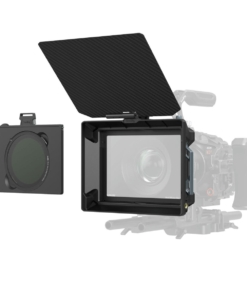 SmallRig 5011 - Bộ Matte Box kèm CPL và VND 34387
