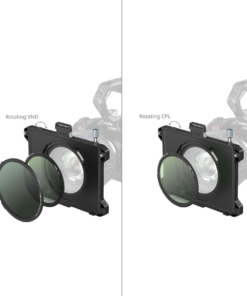 Smallrig 5011 Bo Matte Box Kem Kinh Loc Cpl Vnd 08