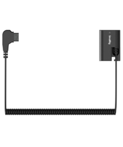 SmallRig 5410 - Cáp nguồn pin ảo D-Tap to DT-E6P 34274
