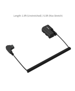 Smallrig 5410 Pin Ao D Tap To Dt E6p Cho May Anh Canon 08
