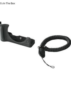 Smallrig 5433 Bo Bao Da Cho Canon Eos R50 V Den 03