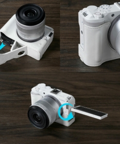 Smallrig 5433 Bo Bao Da Cho Canon Eos R50 V Den 04