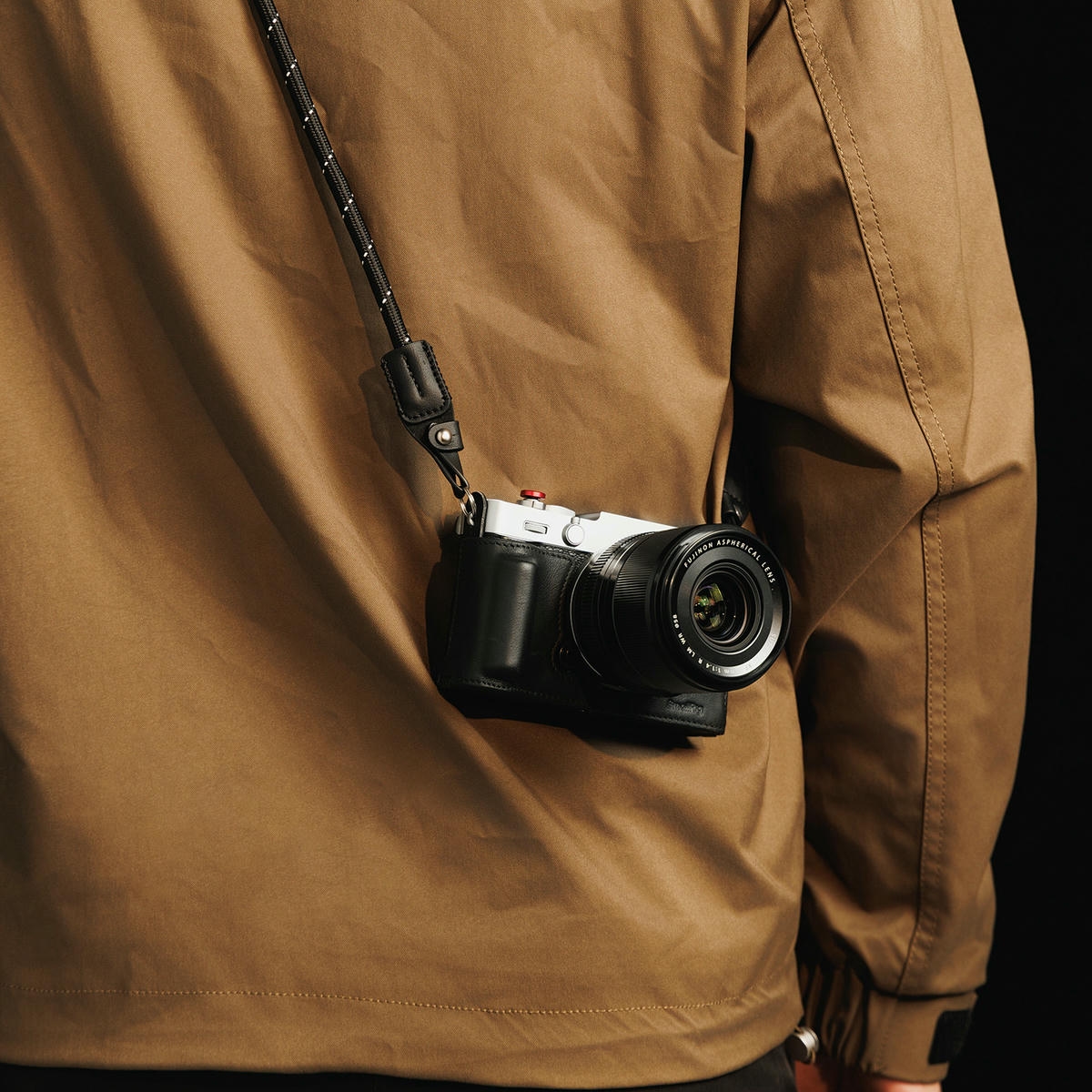 Smallrig 5449 5450 Bo Bao Da Cho Fujifilm X E5 5450 4