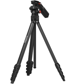 SmallRig 5473 - Video Tripod Chân Máy 160cm 34057