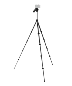 Smallrig 5473 Chan May Quay Cao 160cm Tich Hop Kep Dien Thoai 04
