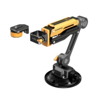 Smallrig 5528 Canh Tay Giam Xoc Mini Cho Dji Osmo Pocket 3 Gopro Hero13 Insta360 X4 01