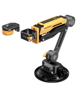 Smallrig 5528 Canh Tay Giam Xoc Mini Cho Dji Osmo Pocket 3 Gopro Hero13 Insta360 X4 01