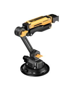 Smallrig 5528 Canh Tay Giam Xoc Mini Cho Dji Osmo Pocket 3 Gopro Hero13 Insta360 X4 02