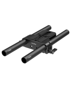 SmallRig 5609 - Đế gắn dưới có thanh kẹp 15mm đôi 33574