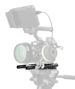 Smallrig 5609 Tam De Plate Kem De Dua Carbon 20cm 06