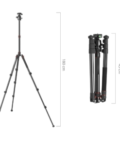 Smallrig 5629 Chan May Anh Tripod Cao 180cm 05