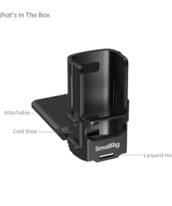 Smallrig 5631 Gia Do Cho Dji Osmo Pocket 3 Tu Tinh 02