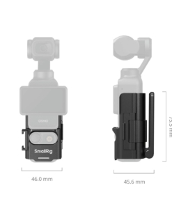 Smallrig 5631 Gia Do Cho Dji Osmo Pocket 3 Tu Tinh 03