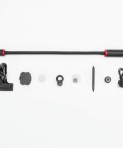Smallrig Rm 03 5480 Den Led Chup Anh Macro 09