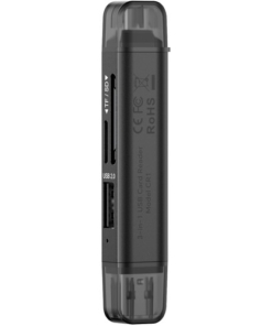 Ulanzi CR1 - Đầu đọc thẻ 3 trong 1 33836