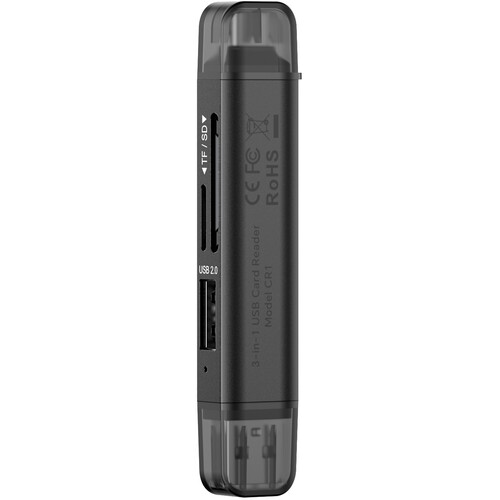Ulanzi Cr1 Dau Doc The 3 Trong 1 X117 01