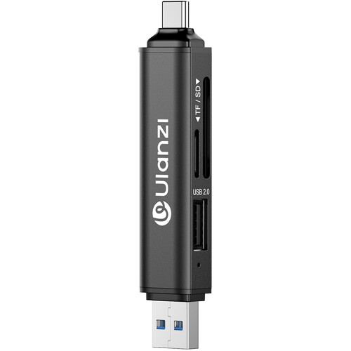 Ulanzi Cr1 Dau Doc The 3 Trong 1 X117 02