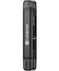 Ulanzi Cr1 Dau Doc The 3 Trong 1 X117 03