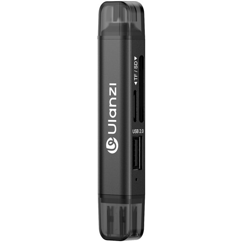 Ulanzi Cr1 Dau Doc The 3 Trong 1 X117 03