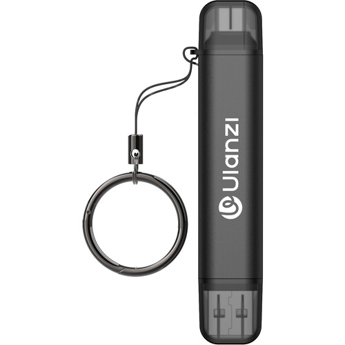 Ulanzi Cr1 Dau Doc The 3 Trong 1 X117 05