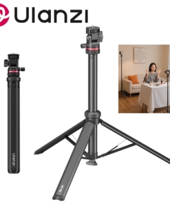 Ulanzi Mt 80 Chan May Tu Dong Mo Xoay 360 Do Tai 5kg T171a 02