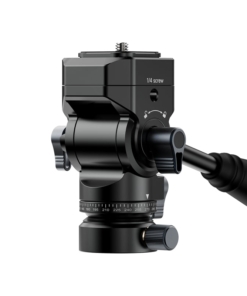 Ulanzi U190 Ii Dau Tripod De Thao Lap Nhanh Cho May Anh Dslr Tai Trong 4kg 04