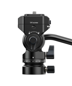 Ulanzi U190 Ii Dau Tripod De Thao Lap Nhanh Cho May Anh Dslr Tai Trong 4kg 05