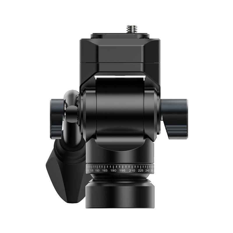 Ulanzi U190 Ii Dau Tripod De Thao Lap Nhanh Cho May Anh Dslr Tai Trong 4kg 07