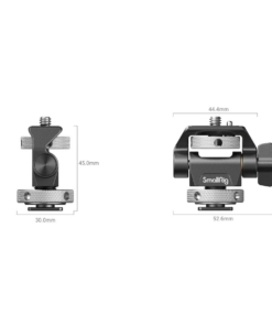 Smallrig 2905b Gia Do Man Hinh De Cold Shoe 02 Hlstudio