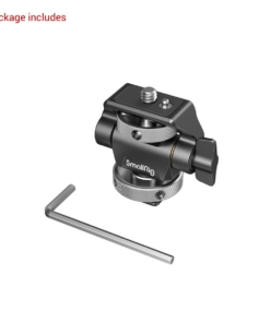 Smallrig 2905b Gia Do Man Hinh De Cold Shoe 03 Hlstudio