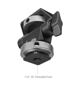 Smallrig 2905b Gia Do Man Hinh De Cold Shoe 04 Hlstudio
