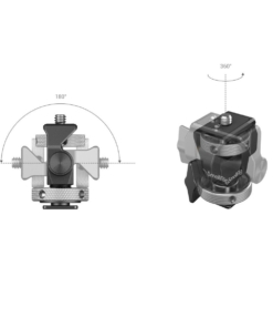 Smallrig 2905b Gia Do Man Hinh De Cold Shoe 05 Hlstudio