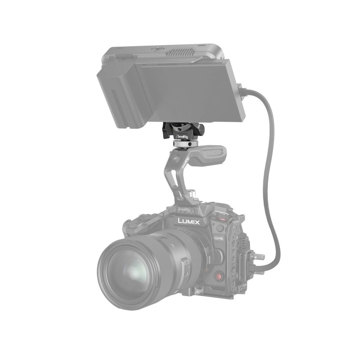 Smallrig 2905b Gia Do Man Hinh De Cold Shoe 07 Hlstudio