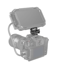 Smallrig 2905b Gia Do Man Hinh De Cold Shoe 08 Hlstudio