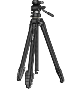 SmallRig 5028 - Bộ chân máy du lịch di động sợi carbon 35367