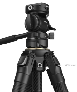 Smallrig 5028 Bo Chan May Du Lich Soi Carbon Di Dong 04 Hlstudio